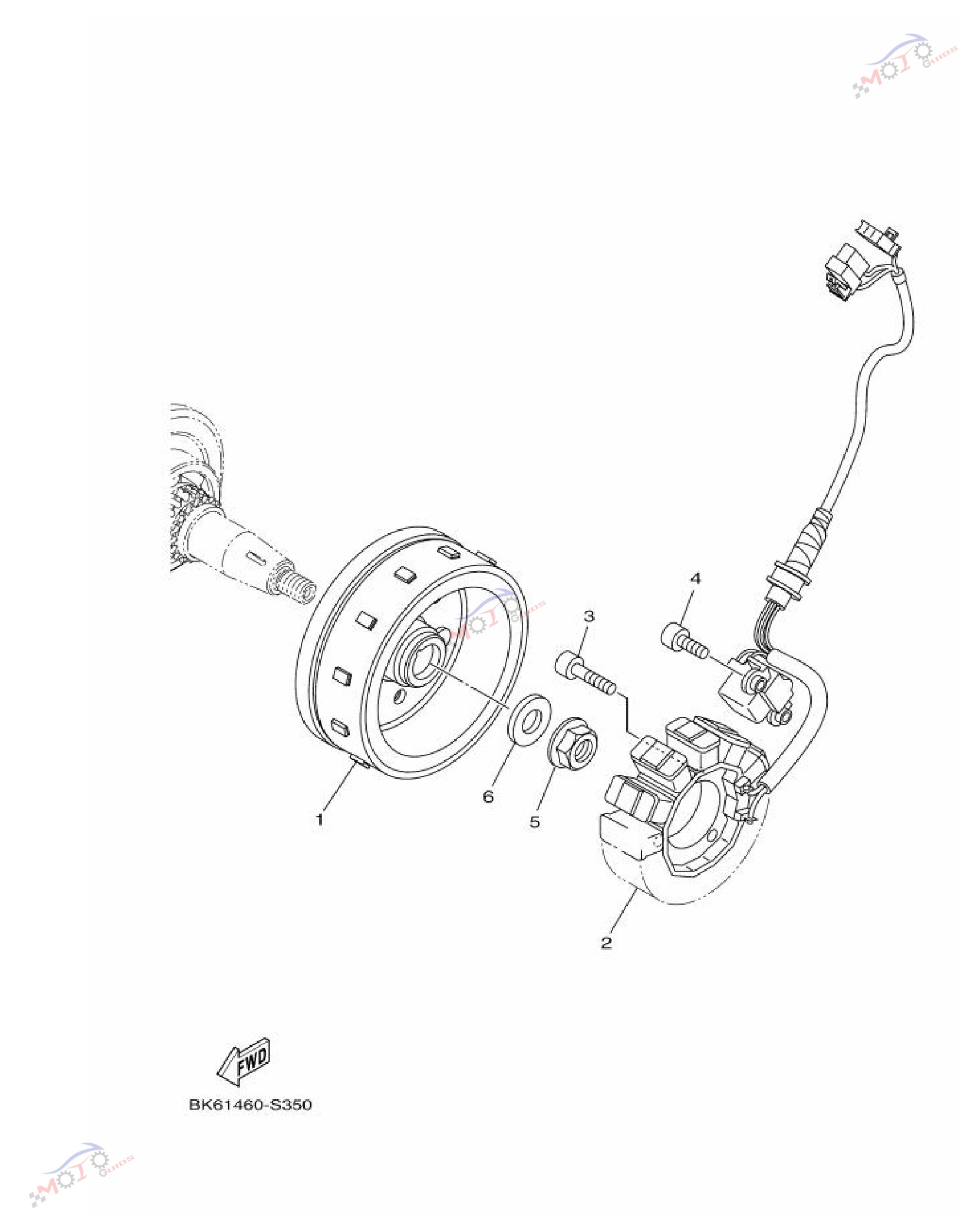 Engine Diagram